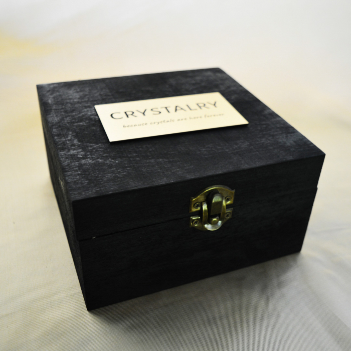 Cristale pentru prosperitate [5]