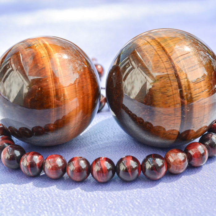 Cristale pentru prosperitate [2]