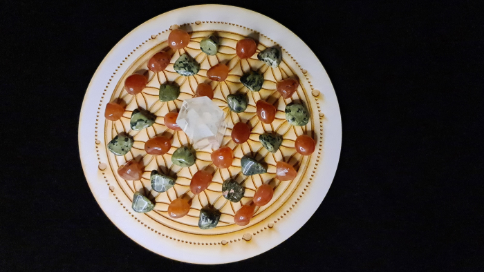 Grid pentru energizare [5]