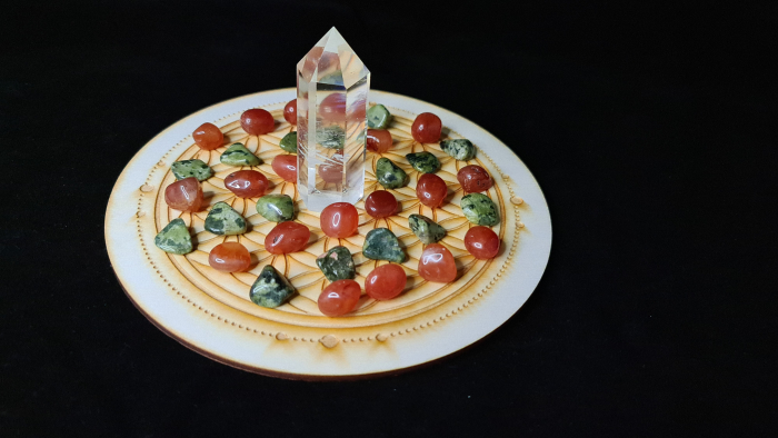 Grid pentru energizare [3]