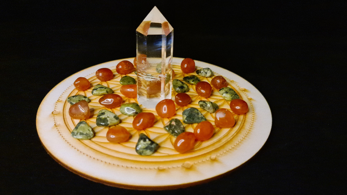 Grid pentru energizare [4]