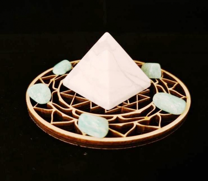 Grid pentru imbunatatirea capacitatii de a asculta [3]