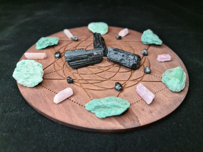 Grid pentru taierea contractelor de suflet [1]