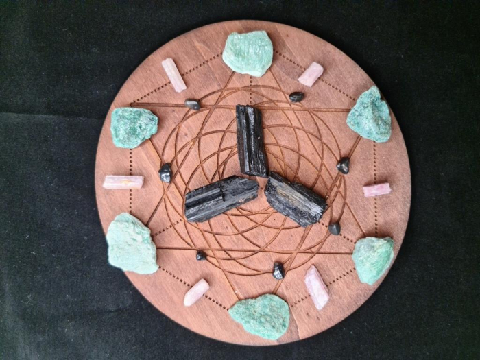 Grid pentru taierea contractelor de suflet [3]