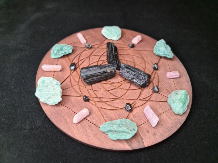 Grid pentru taierea contractelor de suflet [2]