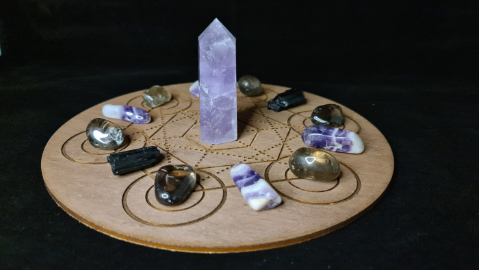 vindecarea fricii de succes [3]