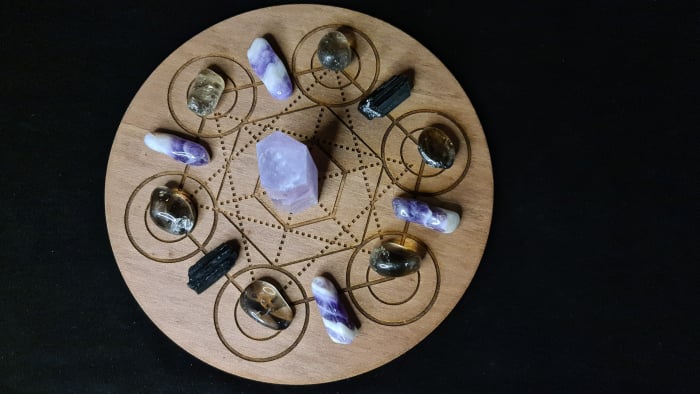 vindecarea fricii de succes [1]