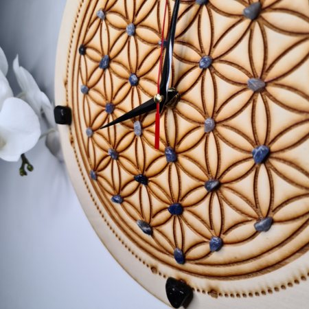 Ceasuri cu cristale semi-pretioase [2]