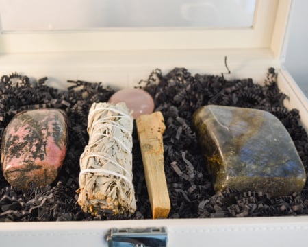 Fertilitate - casa de piatra!