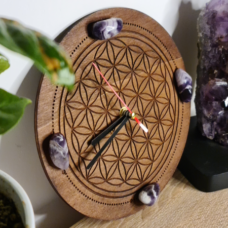 Ceasuri cu cristale semi-pretioase [4]