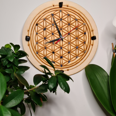 Ceasuri cu cristale semi-pretioase [3]