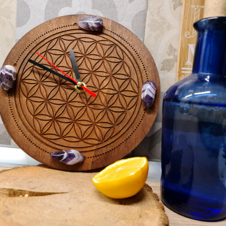 Ceasuri cu cristale semi-pretioase [5]