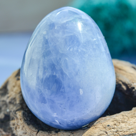 Cristale in forma de ou [8]