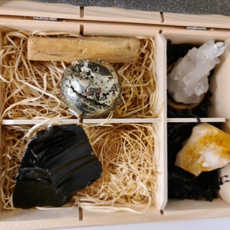 cristale pentru abundenta [1]