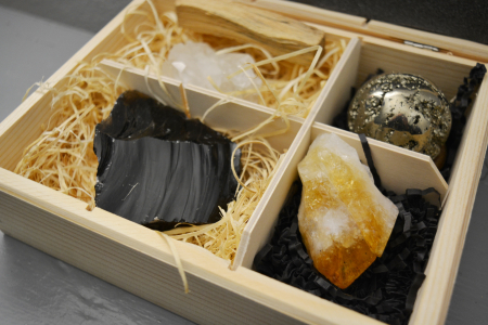 cristale pentru abundenta [3]