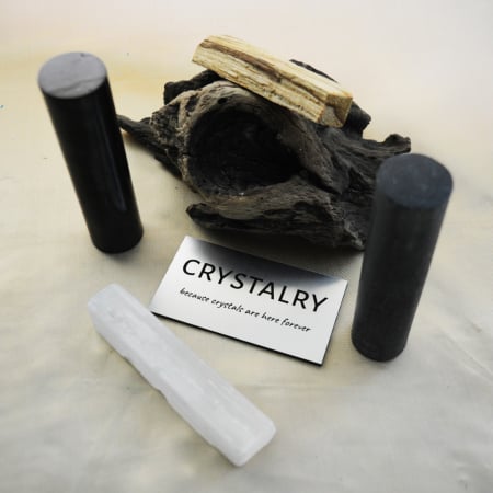 Echilibrarea corpului - Cristale pentru armonie si echilibru