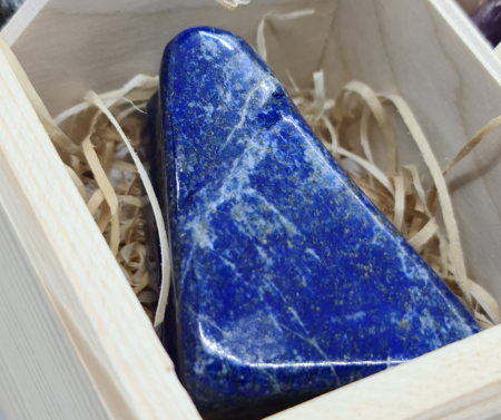 Cutia cu cristale pentru comunicare [9]