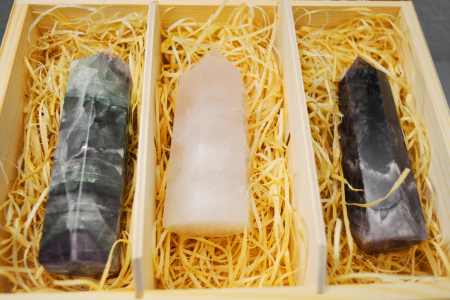 Remedii pentru Anul Tigrului de Apa [1]