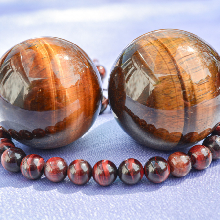 Cristale pentru prosperitate [1]