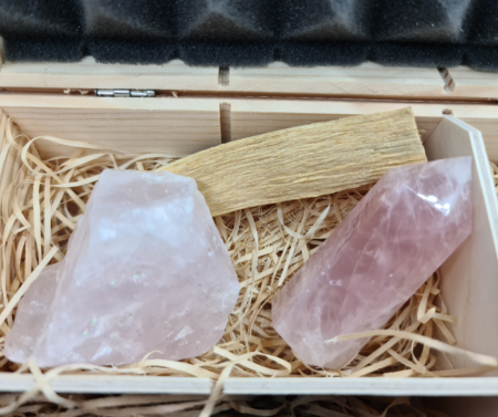 Cristale pentru vitaitate [2]