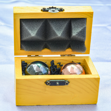 Echilibrare corp si minte [5]