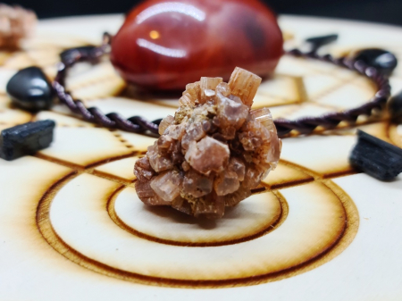 Grid pentru blocarea radiatiilor electromagnetice [1]