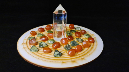 Grid pentru energizare [1]