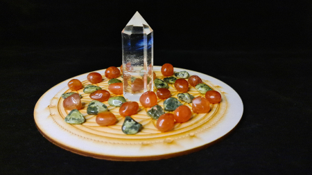 Grid pentru energizare [5]