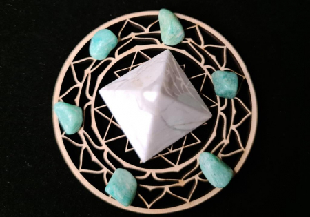 Grid pentru imbunatatirea capacitatii de a asculta [1]