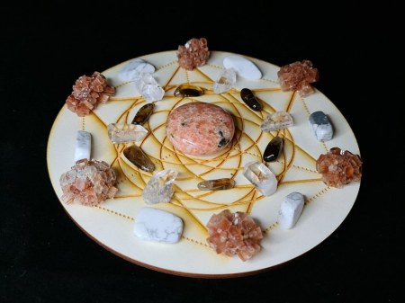 Grid pentru echilibru emotional [1]