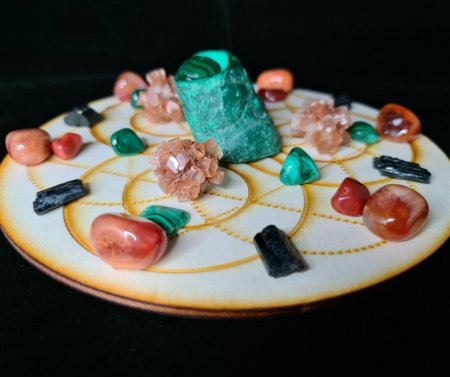 Grid pentru stima de sine [1]