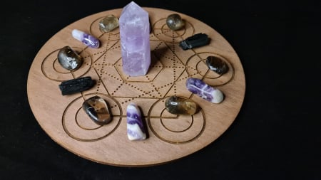 vindecarea fricii de succes [1]