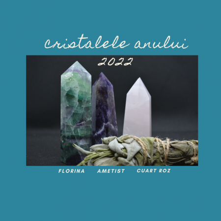 Curatare si protectie - Remedii pentru Anul Tigrului de Apa