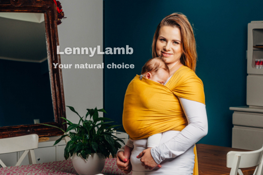 LennyLamb