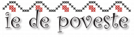 Ie de poveste