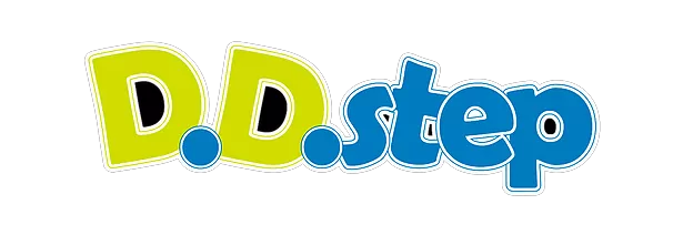 D.D.Step