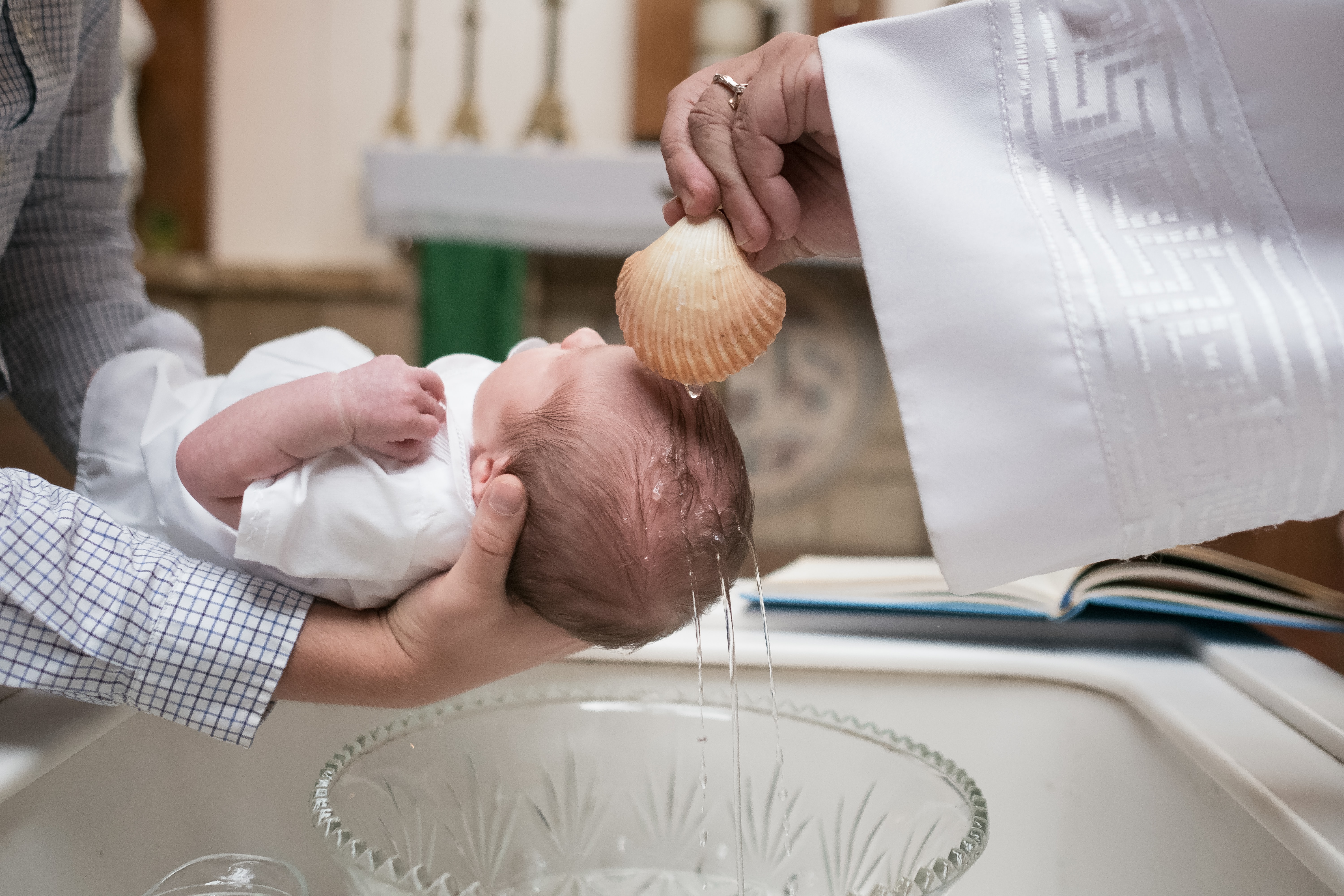 Ce este trusoul de botez și cum să îl alegi