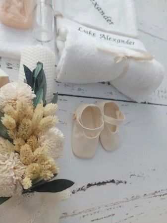 Trusou botez Baietei Simple [7]