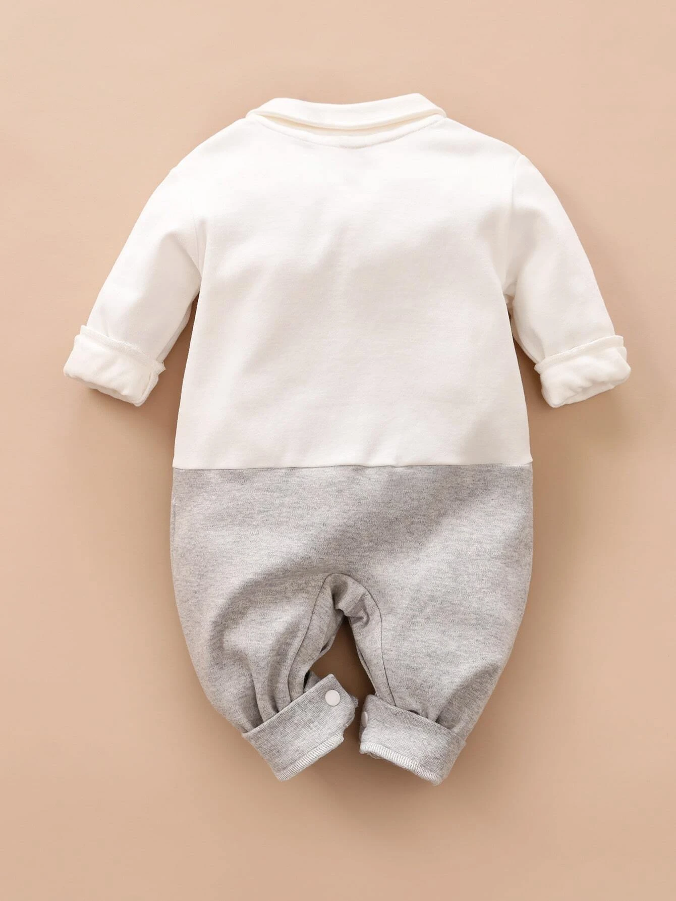 Costumas de botez pentru baietei - Kevin [2]