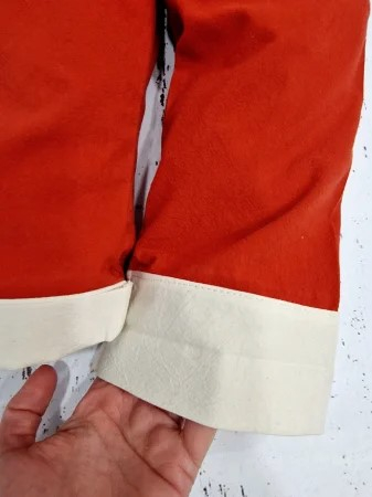 Costumas din bumbac unisex I broderie Iepuras [12]