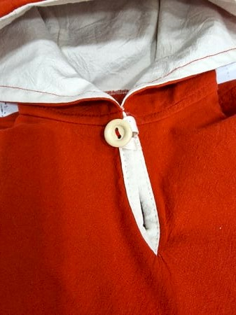 Costumas din bumbac unisex I broderie Iepuras [13]