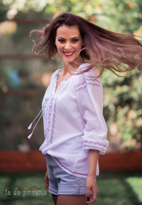 Ie dama Iris [2]