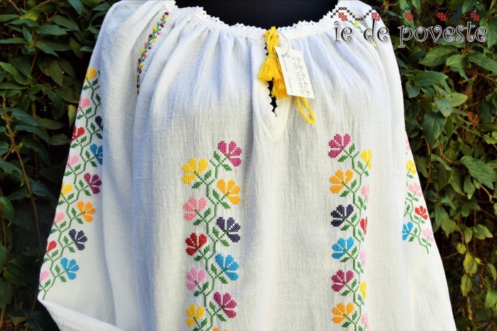 Ie dama "Margarete" [2]