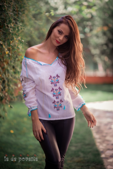 Ie dama Pasari [4]