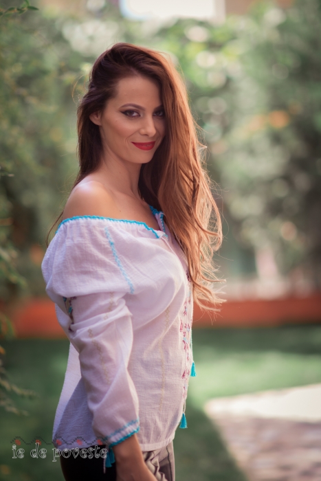 Ie dama Pasari [5]