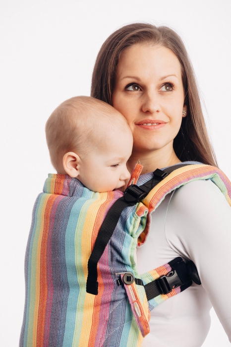 Marsupiu reglabil Lenny UpGrade Luna [5]