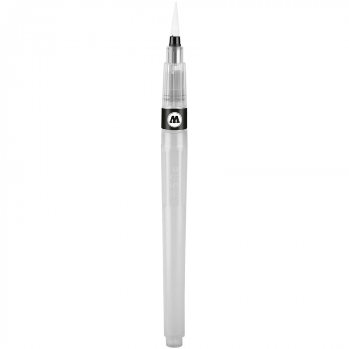 Marker gol reincarcabil Molotow Aqua Squeeze Pen Easy Pack 2mm [1]