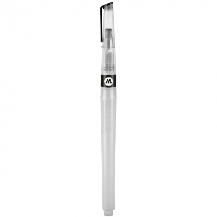Marker gol reincarcabil Molotow Aqua Squeeze Pen Easy Pack 4mm [2]
