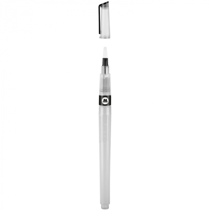 Marker gol reincarcabil Molotow Aqua Squeeze Pen Easy Pack 4mm [3]