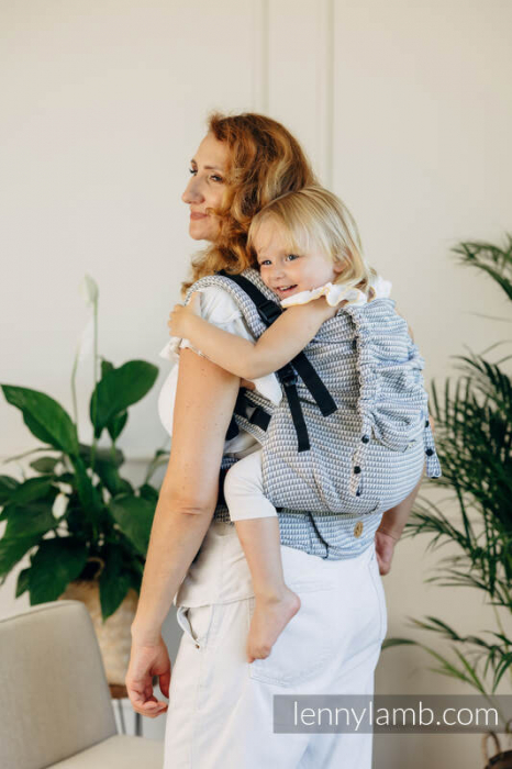 Marsupiu reglabil Lenny Preschool SELENITE [3]